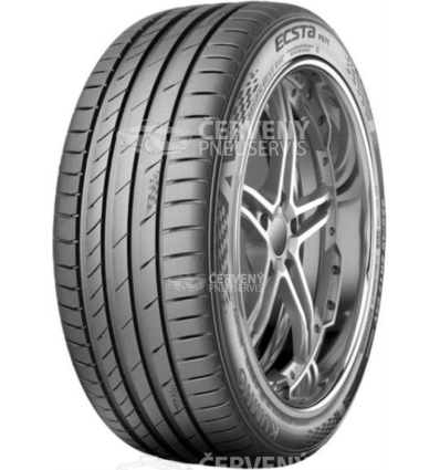 Kumho ECSTA PS71 SUV+