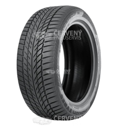 Nokian Tyres SNOWPROOF 3P 295/35 R21 107Y TL XL M+S 3PMSF FP