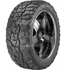Kumho ROAD VENTURE MT KL71 265/75 R16 119Q TL P.O.R.