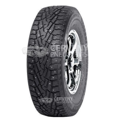 Nokian Tyres HKPL LT2 HROT