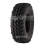 Nankang MUDSTAR RADIAL M/T N889 255/75 R17 111Q TL LT P.O.R. OWL 6PR