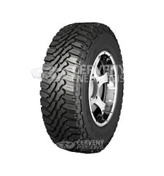 Nankang FORTA FT-9 M/T 35/12.5 R17 119Q TL LT M+S P.O.R. OWL