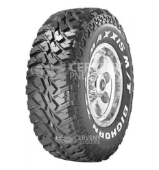Maxxis BIGHORN MT-764 35/12.5 R17 119Q TL P.O.R. RWL