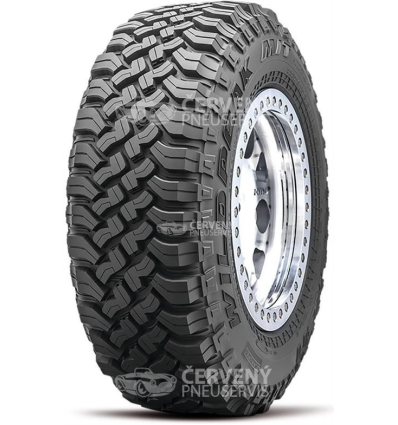 Falken WILD PEAK M/T 01