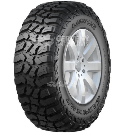 Austone MASPIRE M/T