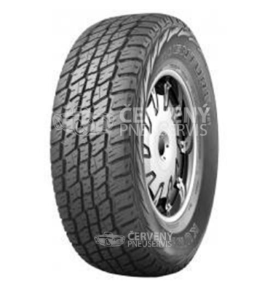 Kumho ROAD VENTURE AT61