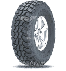 Goodride MUD LEGEND SL366 35/12.5 R15 113Q TL LT M+S 6PR P.O.R.