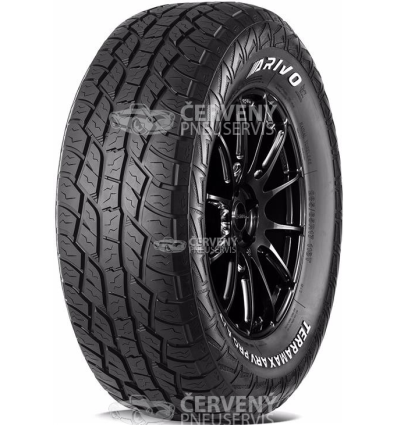 Arivo TERRAMAX ARV PRO A/T