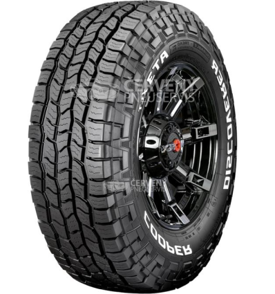 Cooper Tires DISCOVERER A/T3 XLT