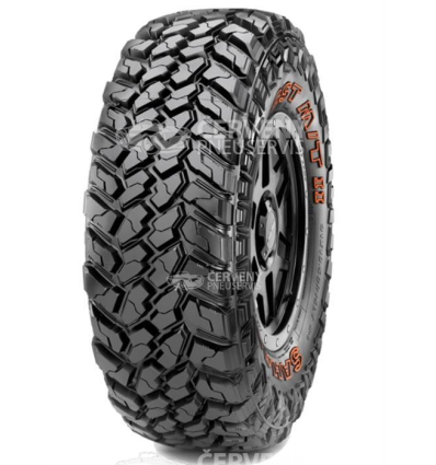CST SAHARA M/T 2