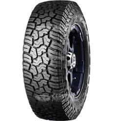 Yokohama GEOLANDAR X-AT G016 285/65 R18 121Q TL M+S P.O.R. RBL RPB
