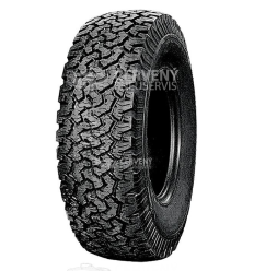 Ziarelli CRUISER 255/70 R17 112T TL M+S 3PMSF PROTEKTOR