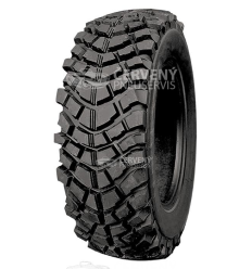 Ziarelli MUD POWER 265/55 R19 113H TL M+S 3PMSF PROTEKTOR