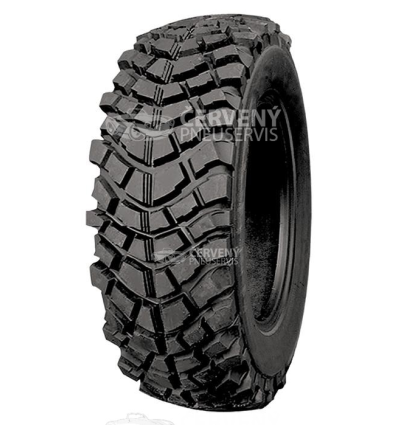 Ziarelli MUD POWER