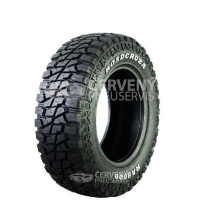 Roadcruza RA8000 R/T