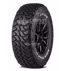 Arivo ROCK TRAK M/T 235/75 R15 104Q TL LT C M+S 8PR RWL