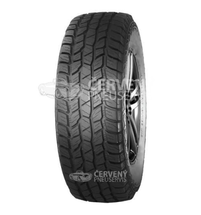 Durable REBOK A/T