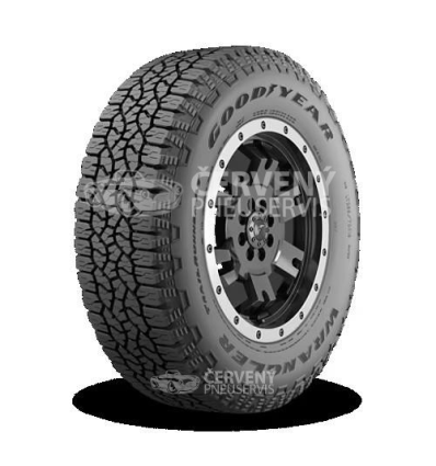 Goodyear TRAILRUNNER A/T