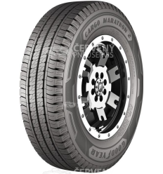 Goodyear CARGO MARATHON OE Ford 235/65 R16 115R TL C EVR