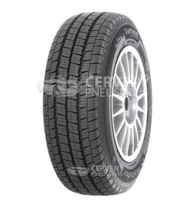 Matador MPS125 VARIANT ALL WEATHER