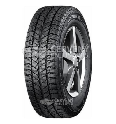Uniroyal SNOW MAX 2
