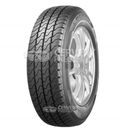 Dunlop ECONODRIVE