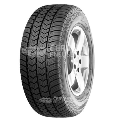 Semperit VAN GRIP 2
