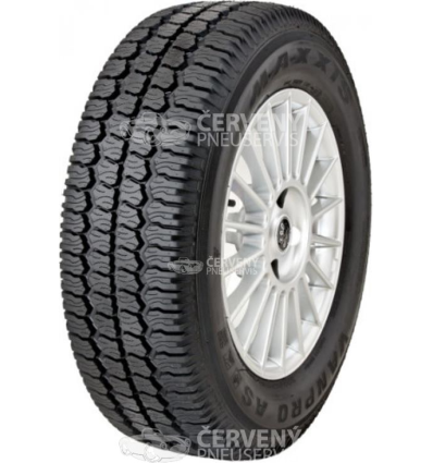 Maxxis MA LAS