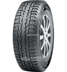Nokian Tyres WR C3 235/65 R16 121R TL C M+S 3PMSF
