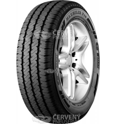 GT Radial MAXMILER PRO 205/80 R14 109P TL C 8PR