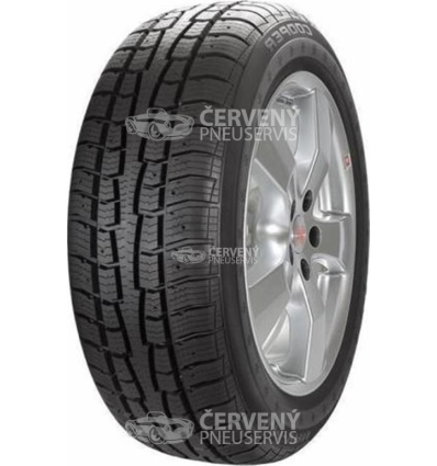 Cooper Tires WEATHERMASTER VAN