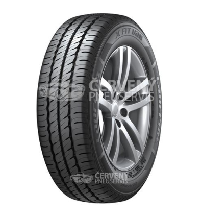 LAUFENN LV01 X FIT VAN