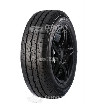Goldline GLTW91