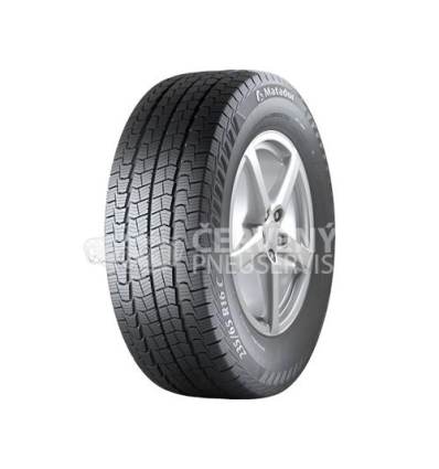 Matador MPS400 VARIANT AW 2
