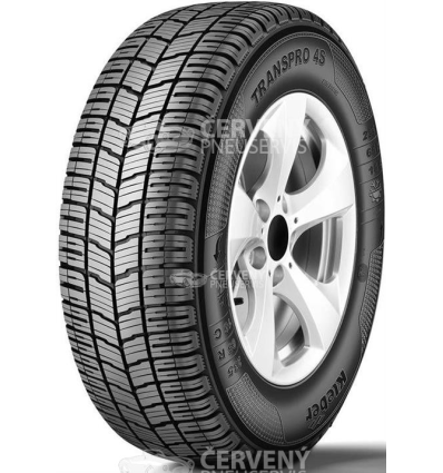 Kleber TRANSPRO 4S