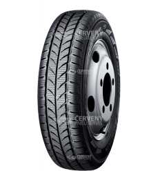 Yokohama BLUEARTH WINTER WY01 195/65 R16 104T TL C M+S 3PMSF