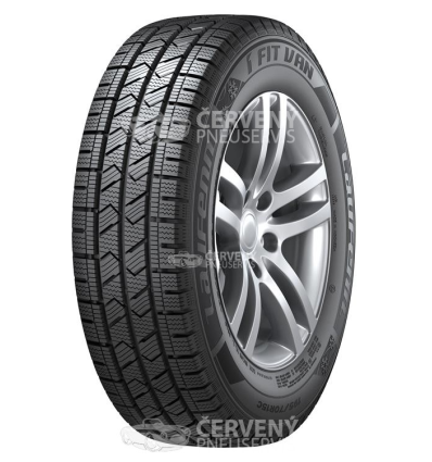 LAUFENN LY31 i FIT VAN