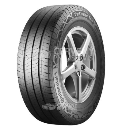 Continental VAN CONTACT ECO