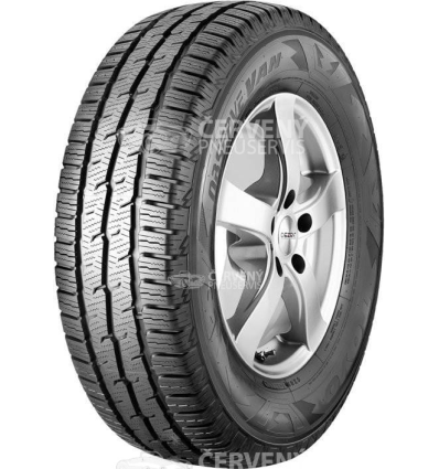Toyo OBSERVE VAN