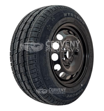 Torque WTQ5000