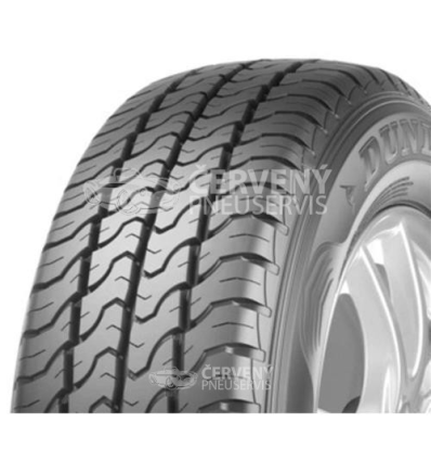 Dunlop ECONODRIVE LT