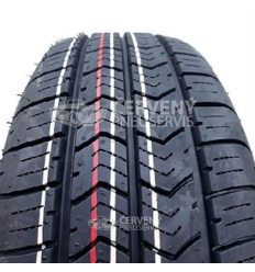 BK Trailer TRAILER 204 145/80 R10 84N TL C
