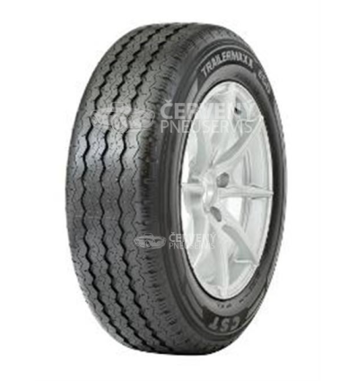 CST CL31N TRAILERMAXX ECO