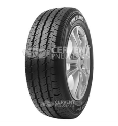Goldline GLV1 165/70 R14 89R TL C