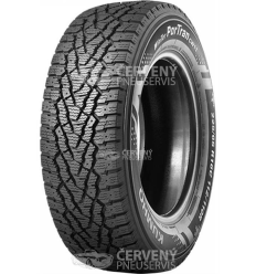 Kumho WINTER PORTRAN CW11 205/75 R16 110R TL C 8PR M+S 3PMSF