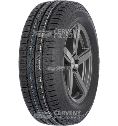 Toyo CELSIUS CARGO