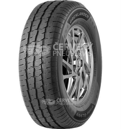 Grenlander WINTER GL989