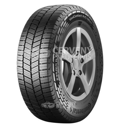 Continental VAN CONTACT A/S ULTRA