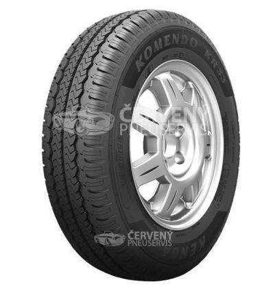 Kenda KOMENDO KR33