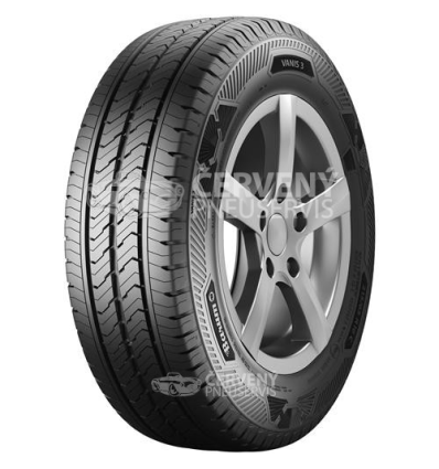 Barum VANIS 3